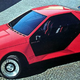 Image for article titled Ford Built A Mustang Rally Car But Never Sold Us One